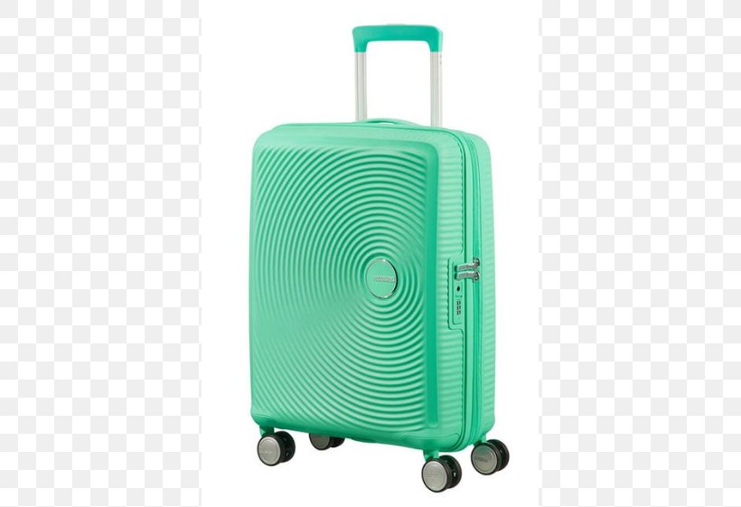 trolley american tourister soundbox