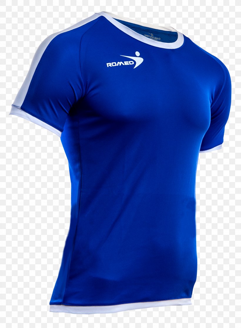 T-shirt Sleeve Jersey Uniform, PNG, 1168x1592px, Tshirt, Active Shirt, Athlete, Blue, Clothing Download Free