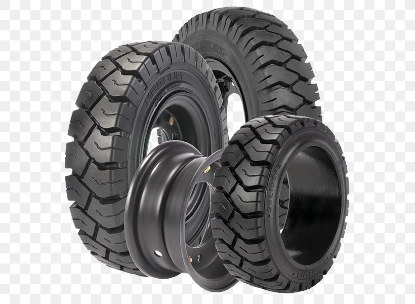 Tread Rim Tire Forklift Industry, PNG, 585x600px, Tread, Alloy Wheel, Auto Part, Autofelge, Automotive Tire Download Free