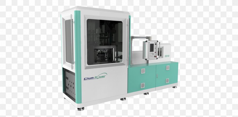 Blow Molding Machine Polyethylene Terephthalate Manufacturing, PNG, 980x485px, Blow Molding, Bottle, Corporation, Industry, Injection Moulding Download Free