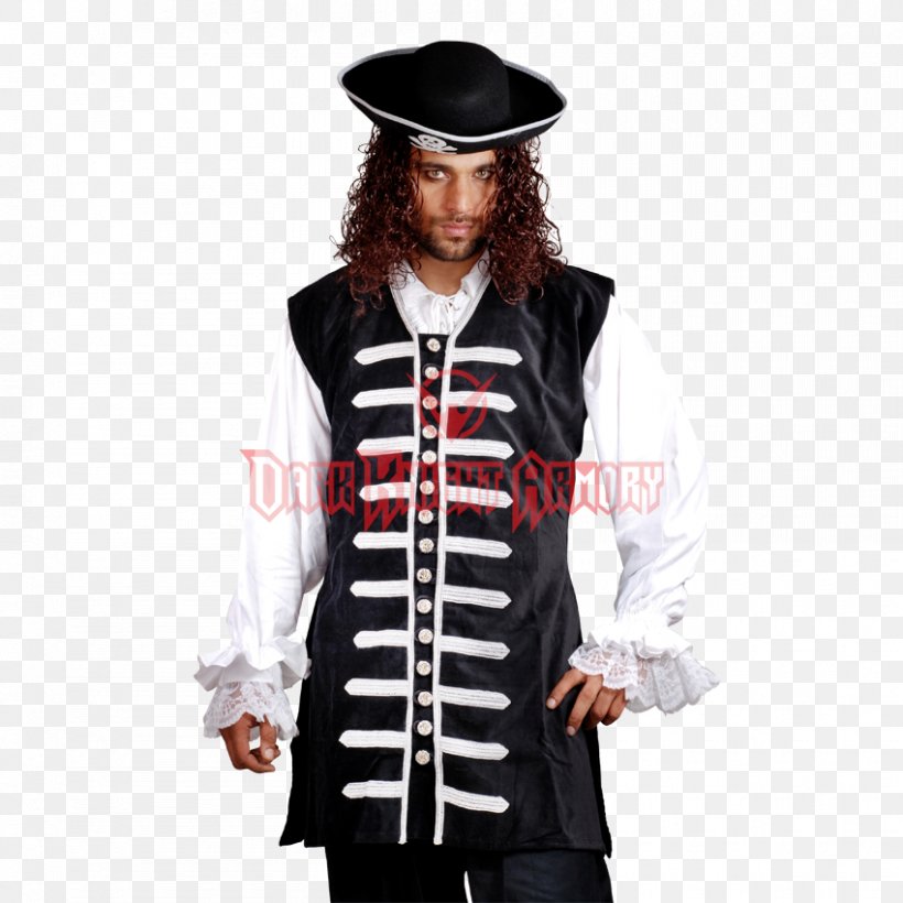 Costume Waistcoat Gilets Clothing, PNG, 850x850px, Costume, Button, Clothing, Clothing Accessories, Coat Download Free