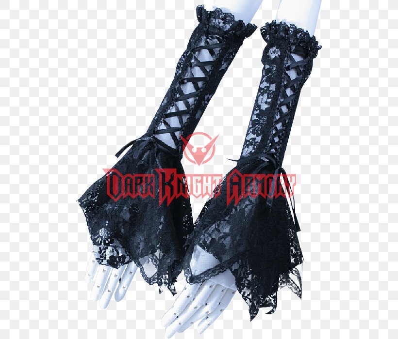 Glove T-shirt Arm Warmers & Sleeves Clothing Gothic Fashion, PNG, 700x700px, Glove, Arm Warmers Sleeves, Clothing, Clothing Accessories, Corset Download Free
