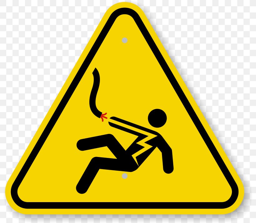 Hazard Symbol Warning Sign Falling Clip Art, PNG, 800x716px, Hazard Symbol, Area, Falling, Ghs Hazard Pictograms, Hazard Download Free