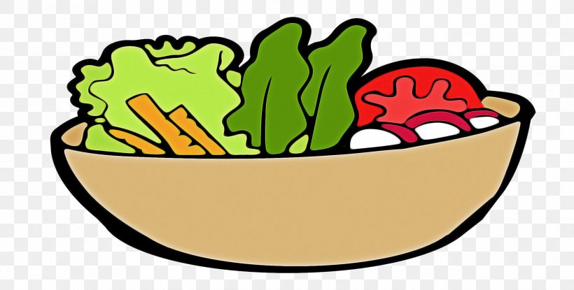 Junk Food Cartoon, PNG, 2400x1215px, Greek Salad, Chef Salad, Chicken Salad, Curly Kale, Food Download Free