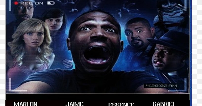Marlon Wayans A Haunted House 2 Blu-ray Disc Film Director, PNG, 1200x630px, Marlon Wayans, Bluray Disc, Cedric The Entertainer, Comedy, Facial Hair Download Free