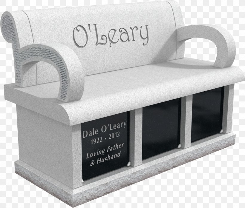 Memorial Bench Columbarium Cemetery Cremation, PNG, 1000x850px, Memorial Bench, Bench, Bestattungsurne, Burial, Cemetery Download Free