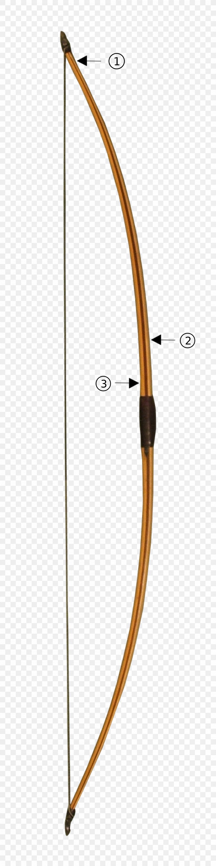 Middle Ages English Longbow Bow And Arrow, PNG, 2000x8000px, Middle Ages, Archery, Bow, Bow And Arrow, Bow Draw Download Free