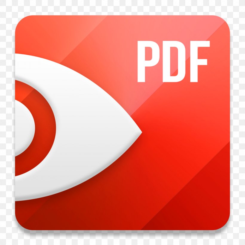 PDF Expert MacOS Readdle App Store, PNG, 1024x1024px, Pdf Expert, Adobe Acrobat, App Store, Brand, Computer Software Download Free