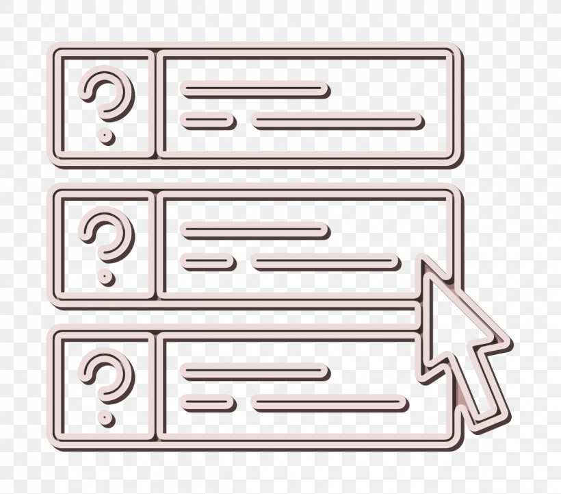 Questions Icon Info Icon E-learning Icon, PNG, 1238x1090px, Questions Icon, Act Math, Bonn, Course, Customer Download Free