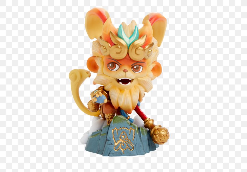 2017 League Of Legends World Championship Sun Wukong Riot Games Figurine, PNG, 570x570px, League Of Legends, Action Toy Figures, Electronic Sports, Figurine, Game Download Free