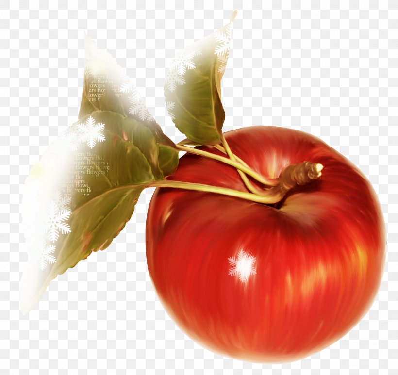 Apple Tomato Fruit Auglis Clip Art, PNG, 1891x1783px, Apple, Auglis, Baking, Diet Food, Food Download Free