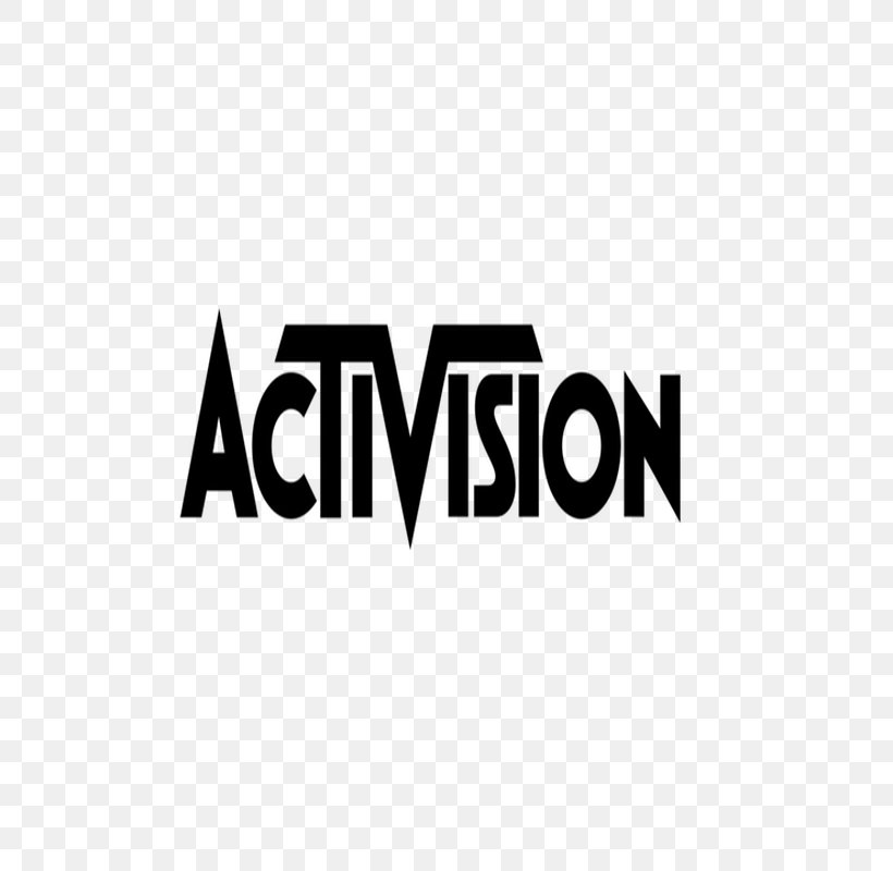 Call Of Duty Activision Blizzard Video Game Electronic Arts, PNG, 800x800px, Call Of Duty, Activision, Activision Blizzard, Area, Black Download Free