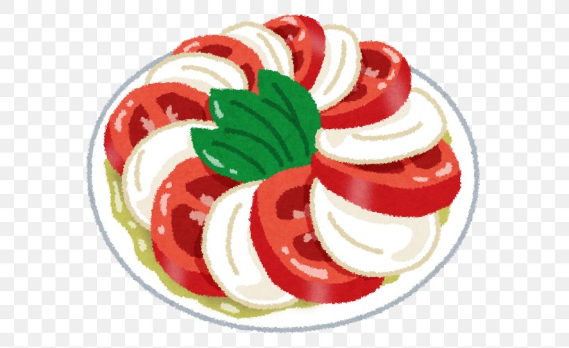 Caprese Salad Italian Cuisine Mozzarella Food, PNG, 593x502px, Caprese Salad, Appetizer, Cheese, Cream, Cuisine Download Free