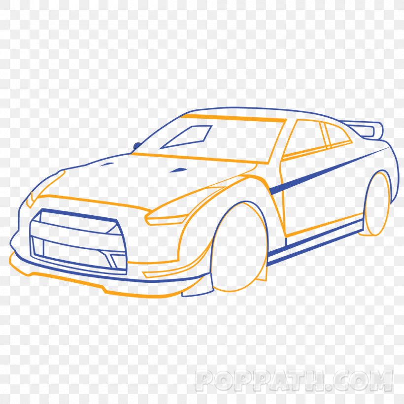 Car Door Sports Car Drawing Auto Racing, PNG, 1000x1000px, Car Door, Area, Artwork, Auto Racing, Automotive Design Download Free