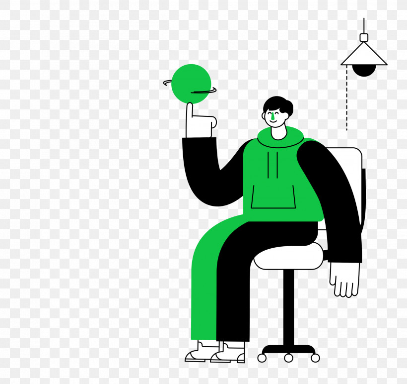 Cartoon Logo Character Green Meter, PNG, 2500x2356px, Cartoon, Character, Green, Line, Logo Download Free