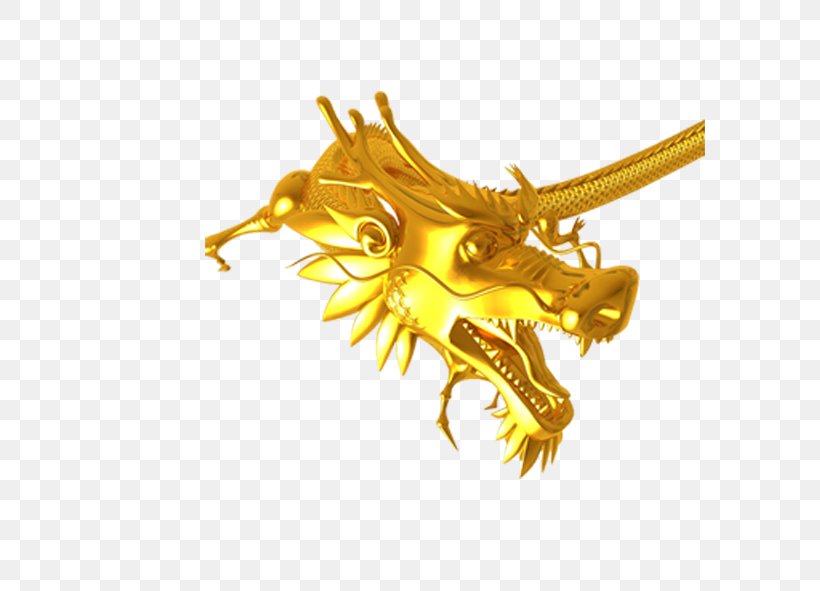 Chinese Dragon Rendering Cinema 4D, PNG, 591x591px, Dragon, Cdr, Chinese Dragon, Cinema 4d, Dwg Download Free