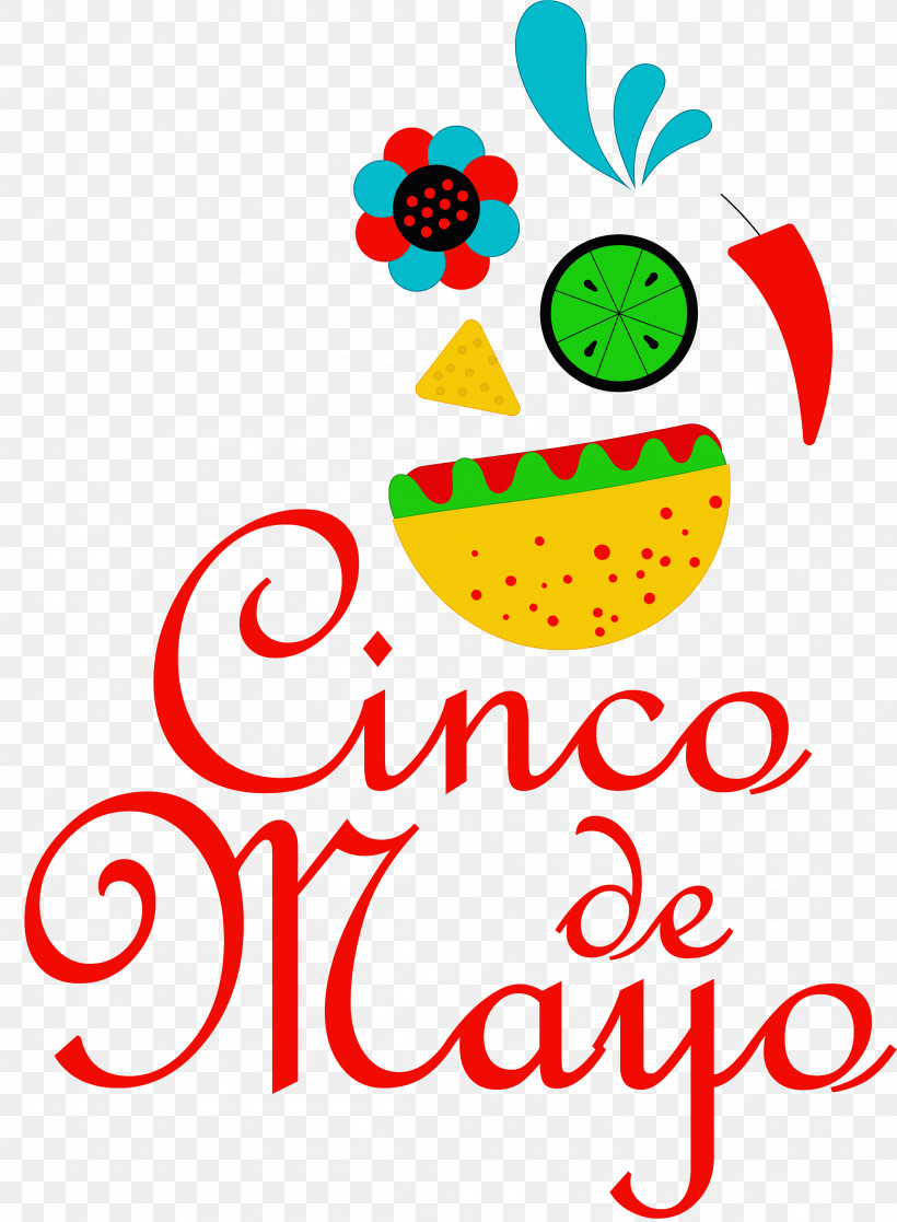 Cinco De Mayo Fifth Of May, PNG, 2201x3000px, Cinco De Mayo, Fifth Of May, Flower, Fruit, Geometry Download Free