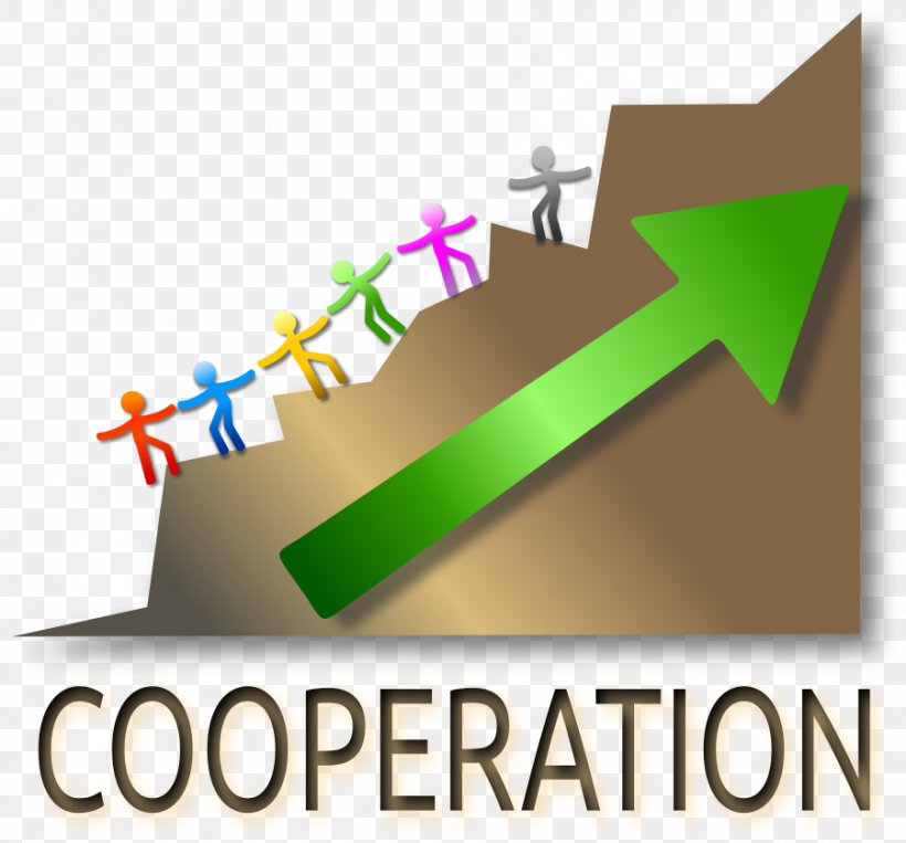 Cooperation Free Content Clip Art, PNG, 900x838px, Cooperation, Brand, Business, Cooperative, Cooperative Learning Download Free