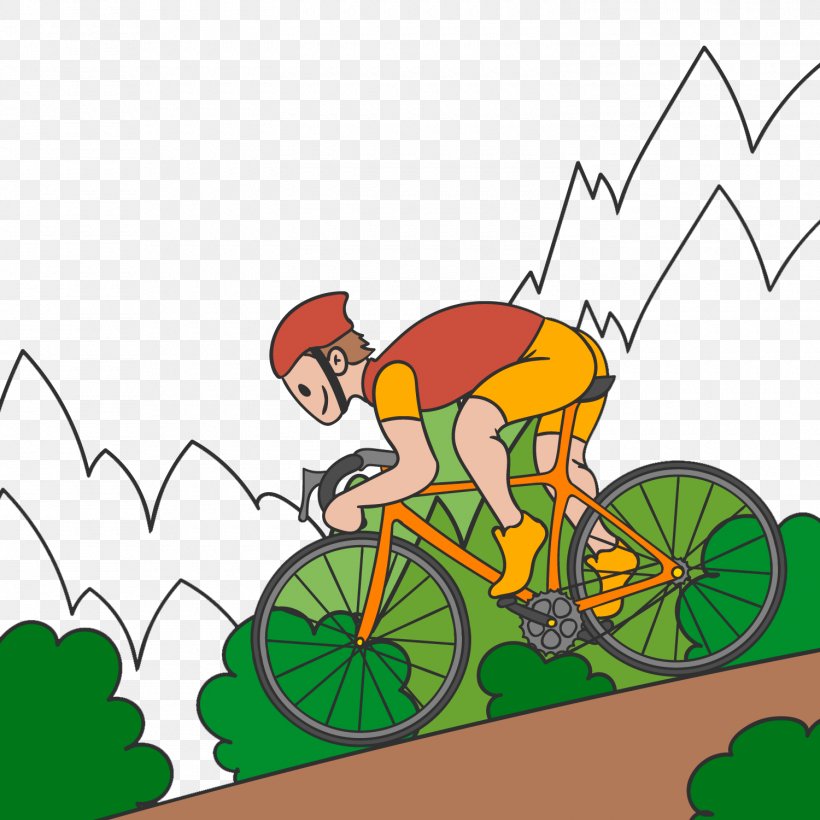 Cycling Road Bicycle Euclidean Vector, PNG, 1500x1500px, Cycling, Area, Art, Bicycle, Bicycle Accessory Download Free