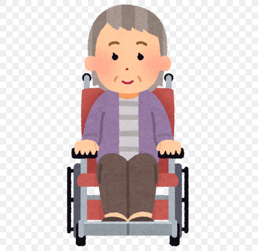Disability Caregiver Old Age Child Dementia, PNG, 506x800px, Disability, Art, Caregiver, Cartoon, Chair Download Free