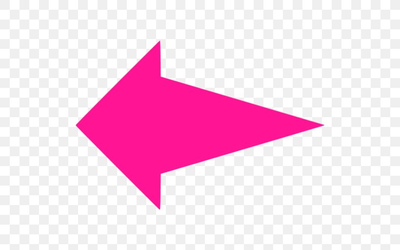 Line Point Triangle Graphics, PNG, 512x512px, Point, Magenta, Pink, Pink M, Purple Download Free