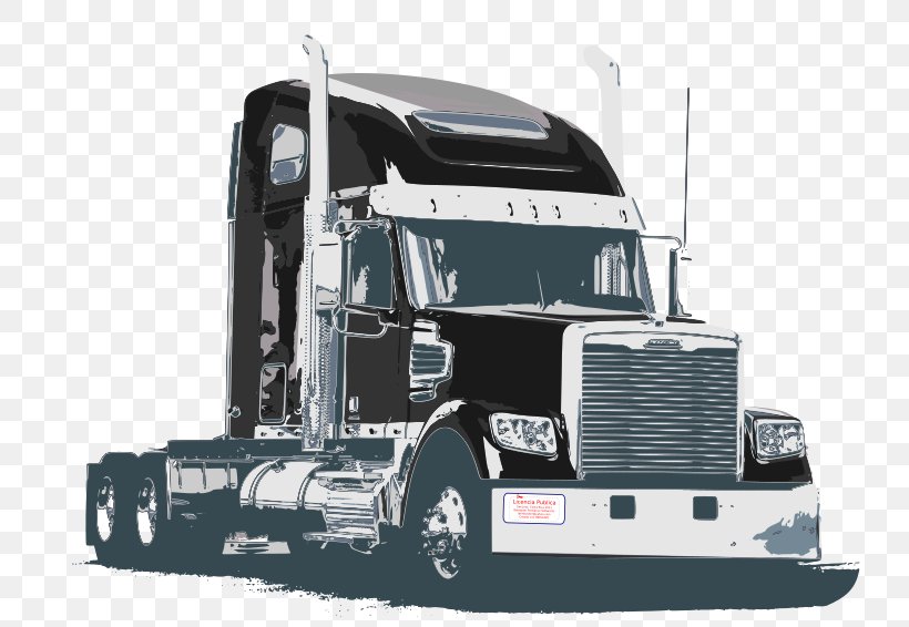 Semi-trailer Truck Clip Art, PNG, 800x566px, Semitrailer Truck, Auto Part, Automotive Exterior, Automotive Tire, Automotive Wheel System Download Free