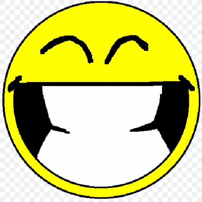 Smiley Emoticon World Smile Day Clip Art, PNG, 960x960px, Smiley, Area, Black And White, Blog, Emoticon Download Free