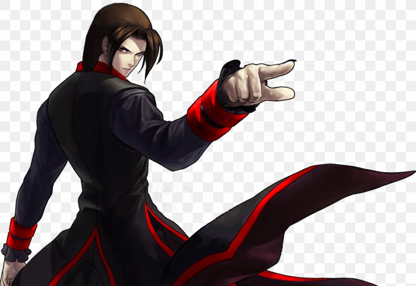 The King Of Fighters XIII The King Of Fighters '94 M.U.G.E.N, PNG, 940x648px, King Of Fighters Xiii, Action Figure, Ash Crimson, Character, Costume Download Free
