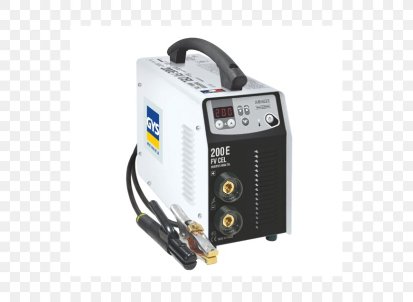 Welding Power Supply Power Inverters Electronics Battery Charger, PNG, 600x600px, Welding, Ampere, Arc Welding, Battery Charger, Electric Arc Download Free
