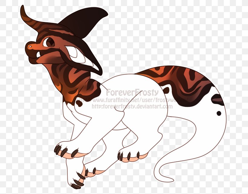 Whiskers Dog Cat Horse Illustration, PNG, 700x642px, Whiskers, Art, Big Cat, Canidae, Cartoon Download Free