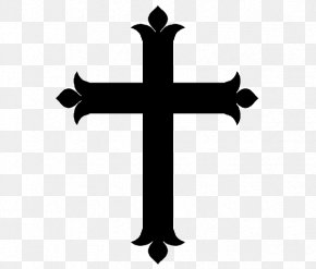 Fleur-de-lis Symbol Heraldry Crown Cross Of Saint James, PNG ...
