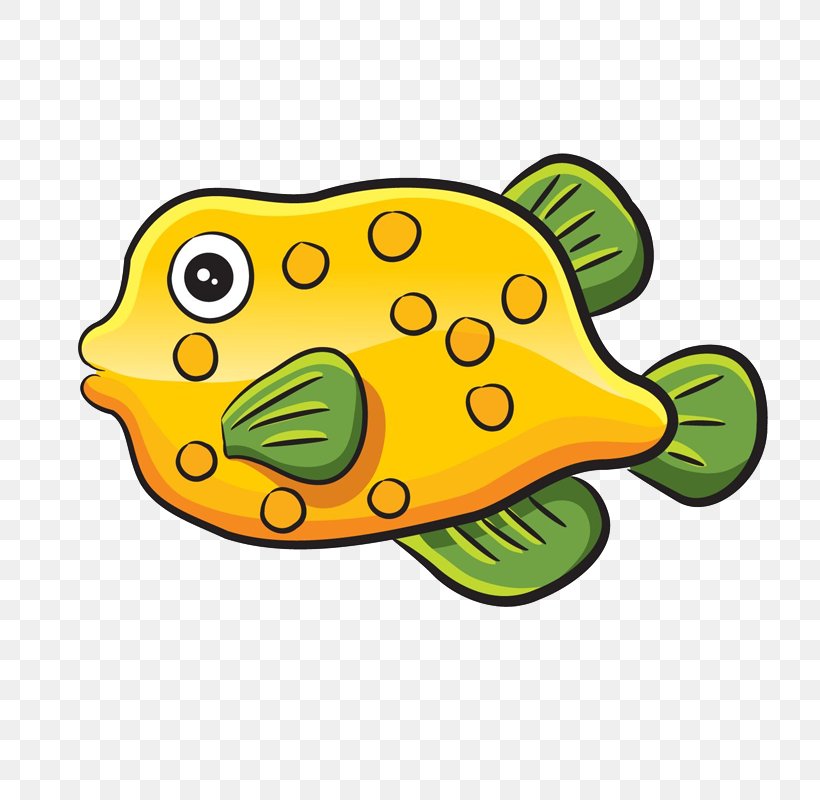 Fish, PNG, 800x800px, Fish, Amphibian, Animal, Animation, Artwork Download Free