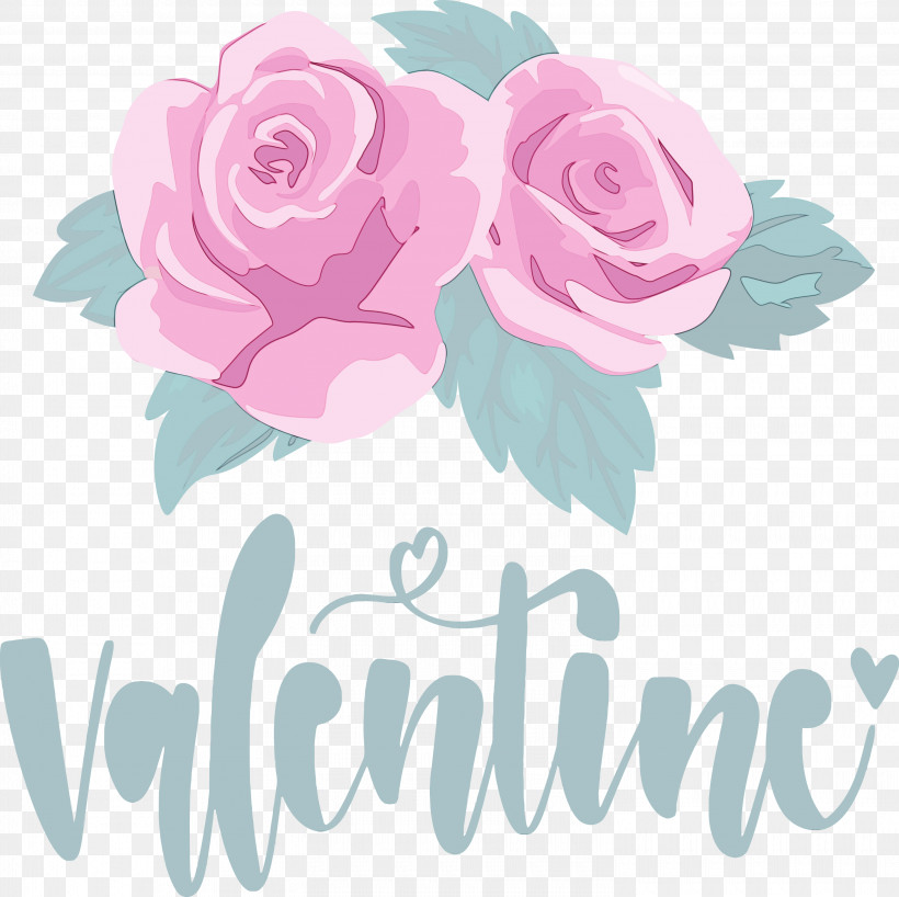 Floral Design, PNG, 3000x2994px, Valentines Day, Cabbage Rose, Cut Flowers, Flora, Floral Design Download Free