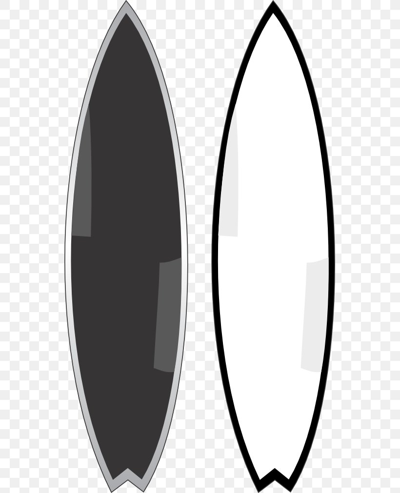Surfboard Drawing Surfing Clip Art, PNG, 555x1011px, Surfboard, Big Wave Surfing, Black And White, Drawing, Free Content Download Free