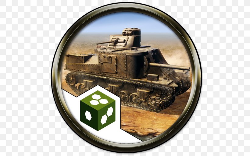 Tank Battle: North Africa Second World War North African Campaign Tank Battle: 1945 United States, PNG, 512x512px, Second World War, Android, Combat Vehicle, Game, Main Battle Tank Download Free