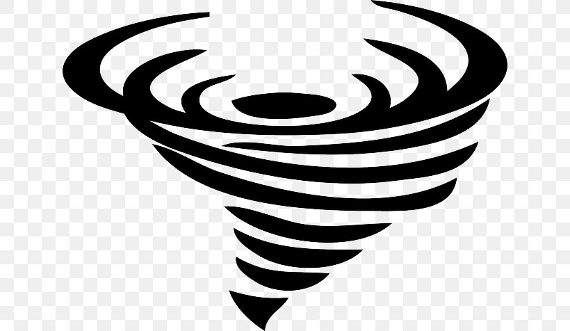 Tornado Alley Storm Cellar Clip Art, PNG, 640x476px, Tornado Alley, Artwork, Black And White, Cyclone, Face Download Free