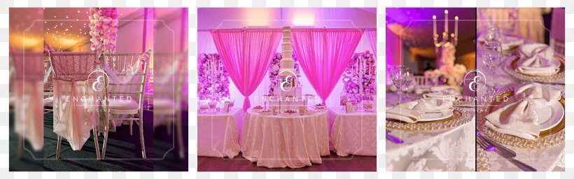 Wedding Reception Curtain Petal Gown Tradition, PNG, 1920x600px, Wedding Reception, Aisle, Banquet Hall, Ceremony, Curtain Download Free