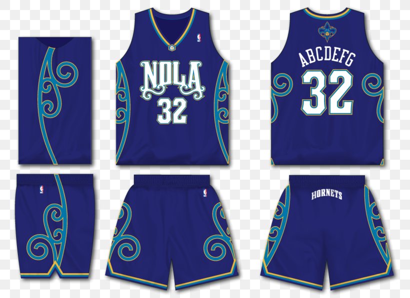 Charlotte Hornets T-shirt Sports Fan Jersey Uniform Sleeve, PNG, 800x597px, Charlotte Hornets, Basketball, Blue, Brand, Cheerleading Uniform Download Free