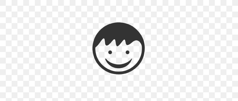 Child, PNG, 350x350px, Child, Black, Black And White, Computer Program, Emoticon Download Free