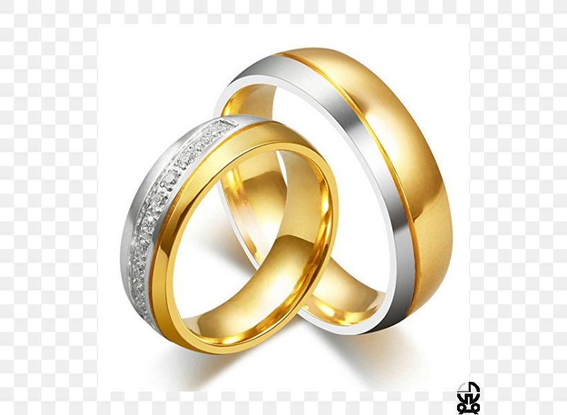 Cubic Zirconia Wedding Ring Titanium Ring Gold Plating, PNG, 600x600px, Cubic Zirconia, Body Jewelry, Engagement, Engagement Ring, Gold Download Free