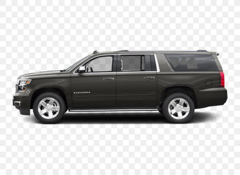 General Motors Car 2017 Chevrolet Suburban Premier 2018 Chevrolet Suburban Premier, PNG, 800x600px, 2017 Chevrolet Suburban, 2018 Chevrolet Suburban, 2018 Chevrolet Suburban Premier, General Motors, Automotive Tire Download Free