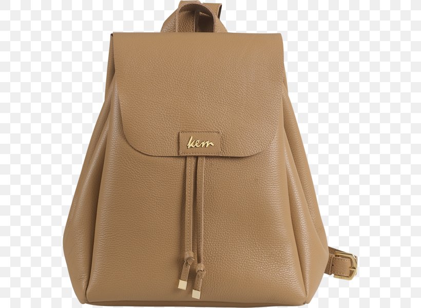 Handbag Backpack Shoulder Pocket Clothing Accessories, PNG, 575x600px, Handbag, Backpack, Bag, Beige, Brown Download Free