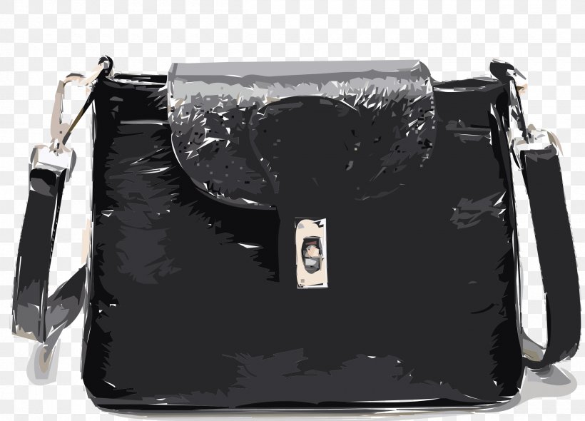 Handbag Messenger Bags Leather Shoulder, PNG, 2400x1729px, Handbag, Bag, Black, Black M, Brand Download Free