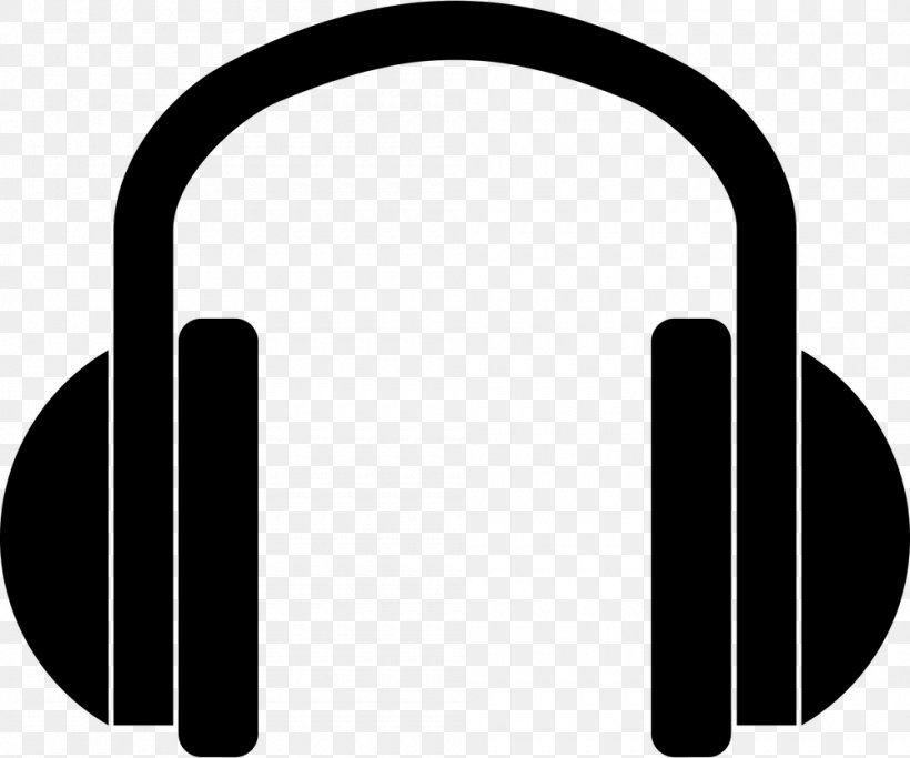 Headphones Document Clip Art, PNG, 1000x833px, Headphones, Audio, Audio Equipment, Black And White, Bragi The Headphone Download Free
