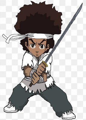 Boondocks Images Boondocks Transparent Png Free Download