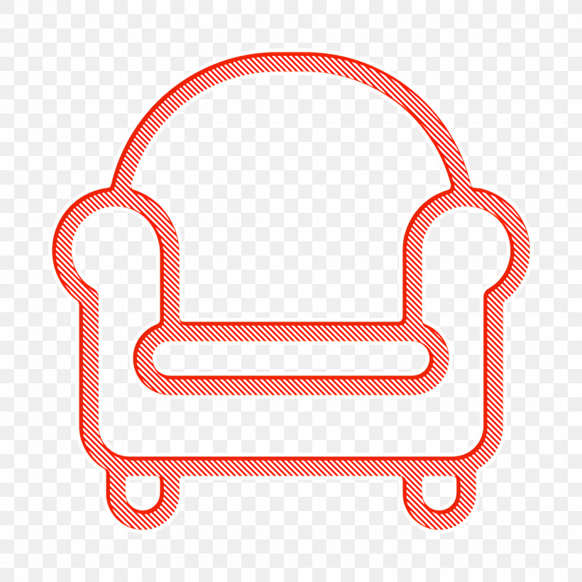 Interior & Furniture Icon Sofa Icon Armchair Icon, PNG, 1228x1228px, Interior Furniture Icon, Armchair, Armchair Icon, Bed, Chair Download Free