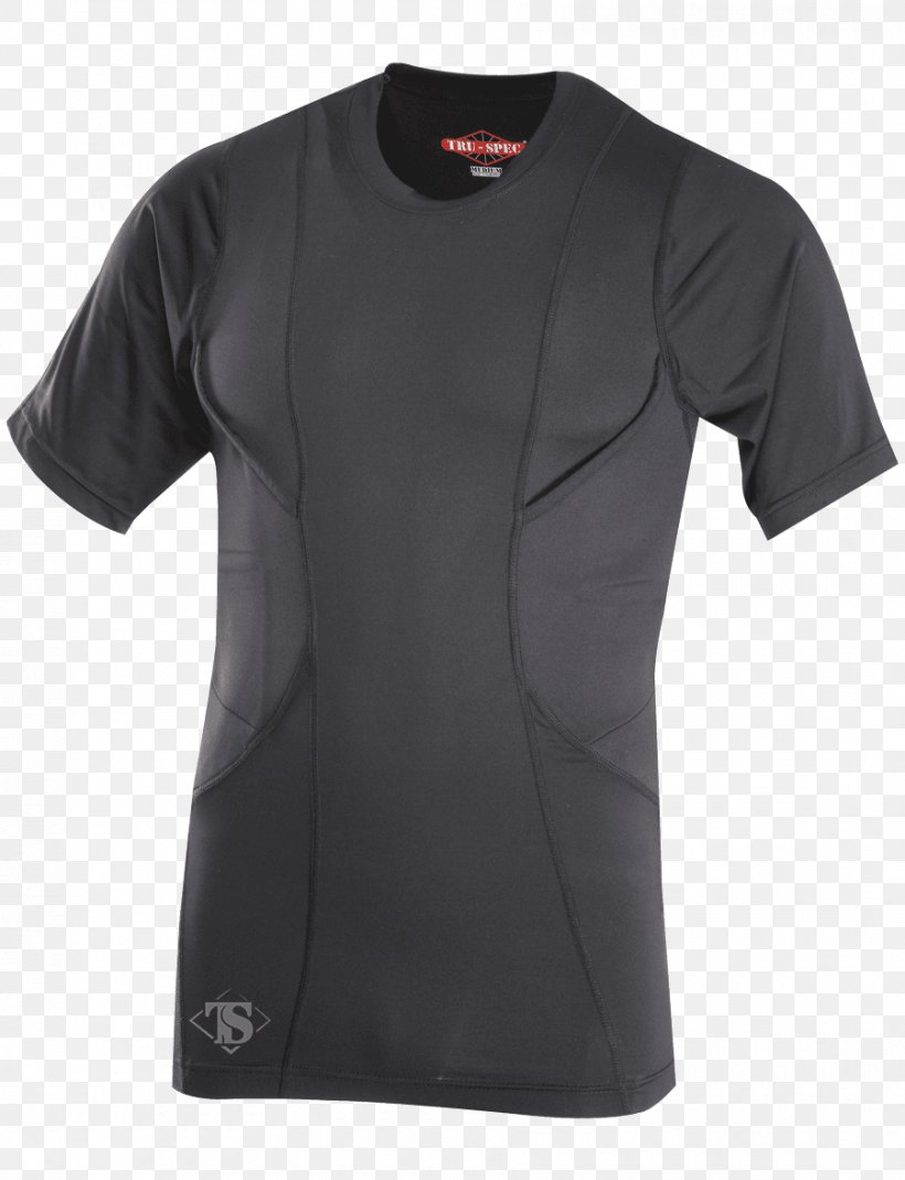 Long-sleeved T-shirt Long-sleeved T-shirt Dress Shirt, PNG, 900x1174px, Tshirt, Active Shirt, Black, Button, Clothing Download Free