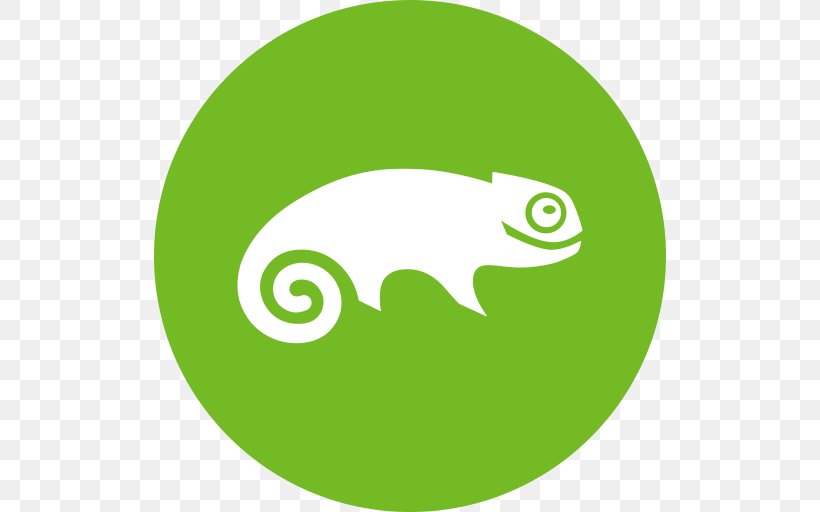 OpenSUSE SUSE Linux Distributions Computer Software Btrfs, PNG, 512x512px, Opensuse, Amphibian, Arch Linux, Btrfs, Computer Servers Download Free