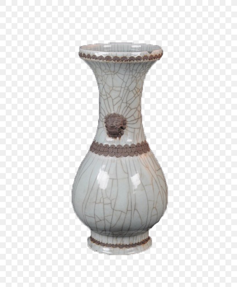 Qing Dynasty Ceramic Vase Jar, PNG, 660x995px, Qing Dynasty, Antique, Artifact, Bottle, Ceramic Download Free