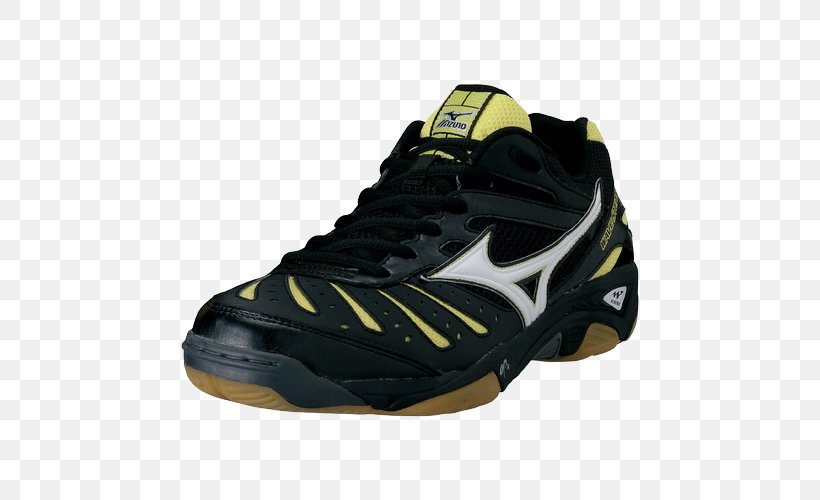 Skate Shoe Sneakers Running Mizuno Corporation, PNG, 500x500px, Shoe, Athletic Shoe, Basketball Shoe, Bicycle Shoe, Black Download Free